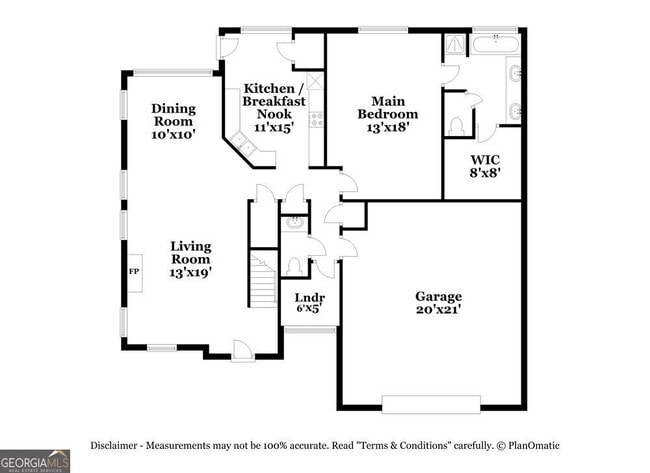 Building Photo - 1615 Lady Maria Ct