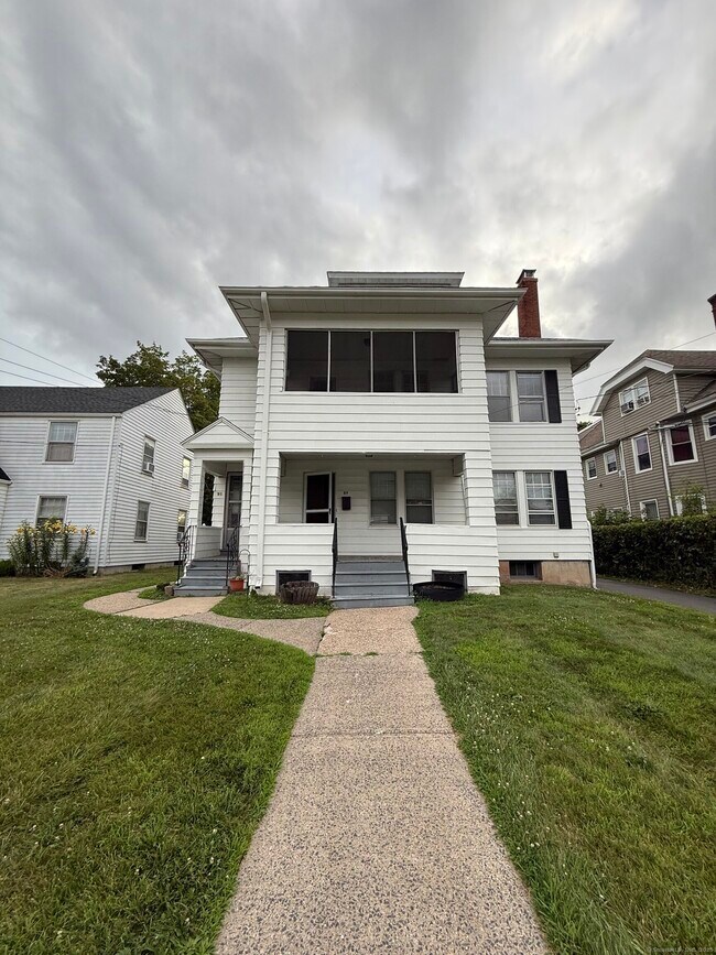 Primary Photo - 91 Maplewood Ave