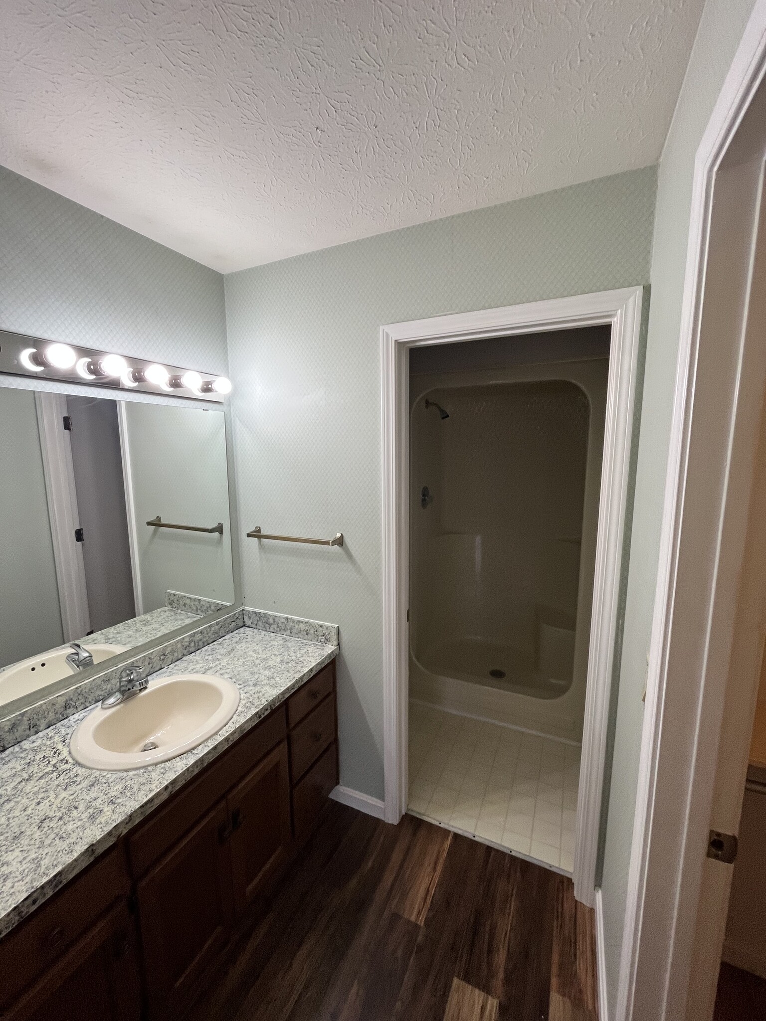 Master Bath - 1710 Charlestown New Albany Rd