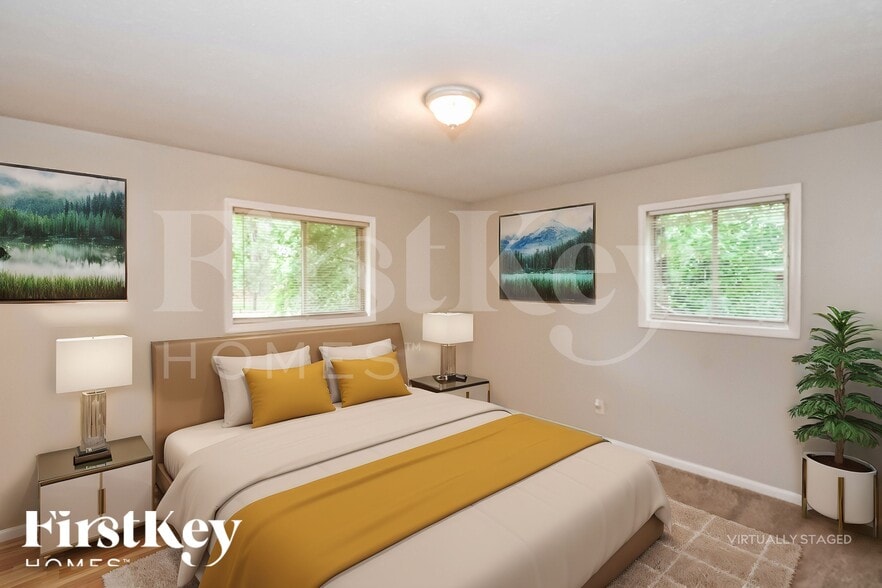 Building Photo - 2836 Bomar Rd