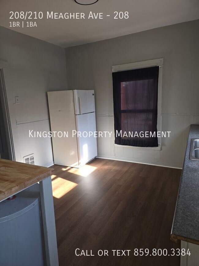 Building Photo - 208/210 Meagher Ave-208