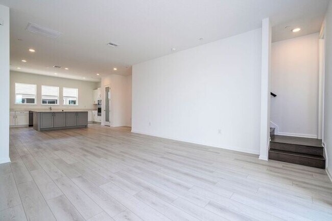 Building Photo - Modern 3-Bedroom 3.5-Bath Townhome with EV Charger, Smart Home Features, 2-Car Garage & Resort-St...