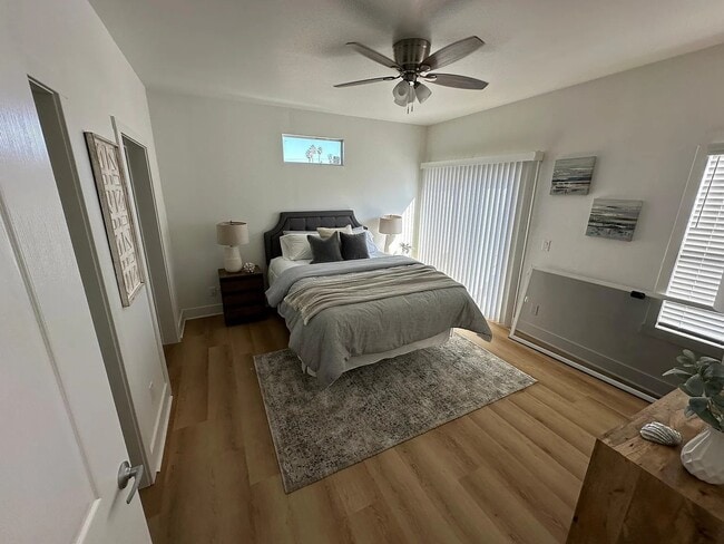 Building Photo - 30 Dart St