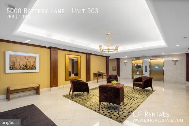 Building Photo - 5000 Battery Ln