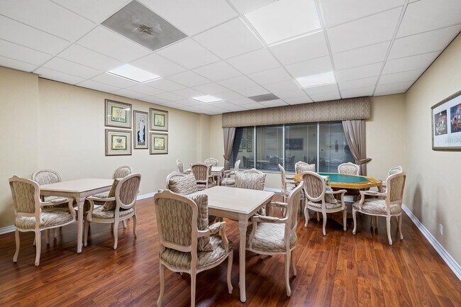 Building Photo - 3900 Galt Ocean Dr
