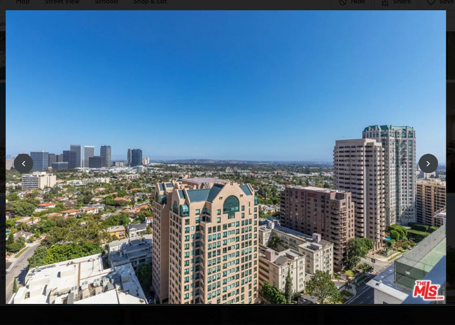 Building Photo - 10501 Wilshire Blvd