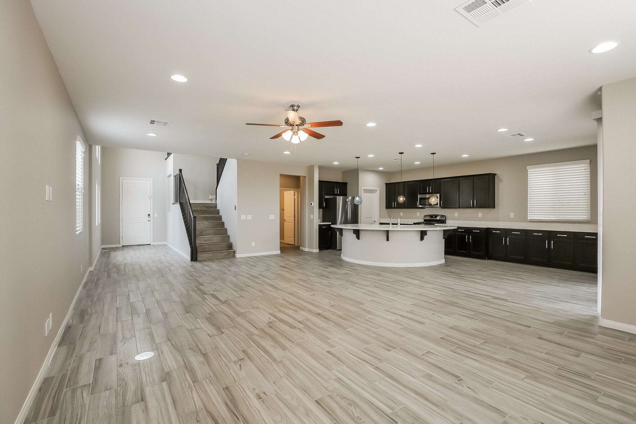 Building Photo - 9918 Rams Leap Ave