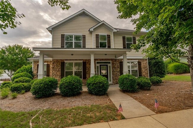 Building Photo - 210 Harmony Lake Dr