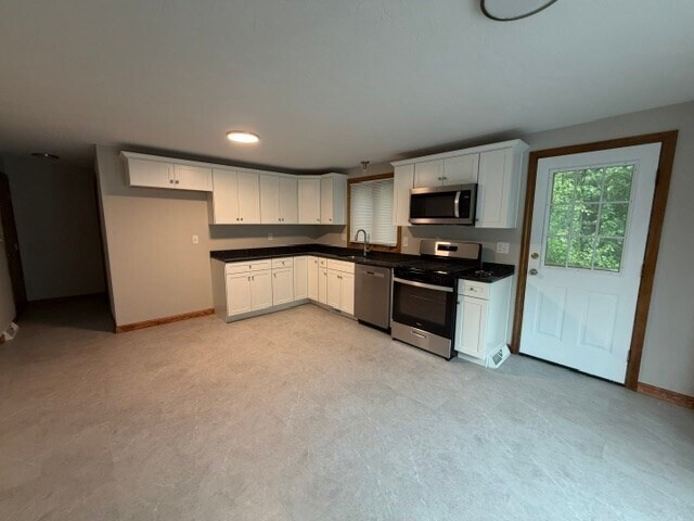 Building Photo - 206 Comfort St