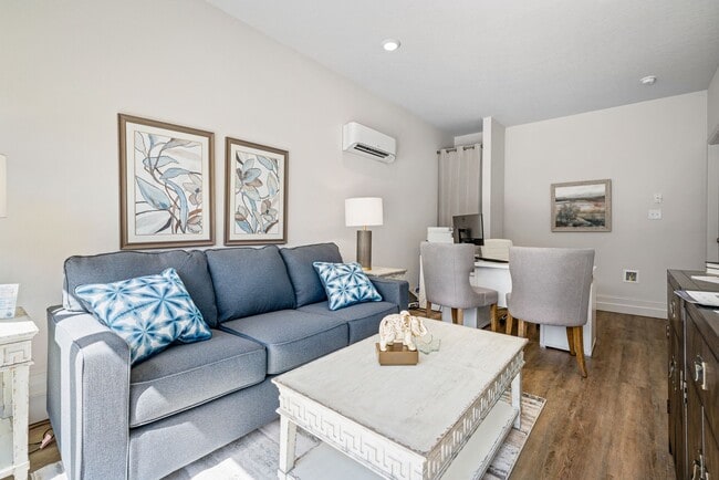 Building Photo - Eula Cove | Mississippi Gulf Coast Living