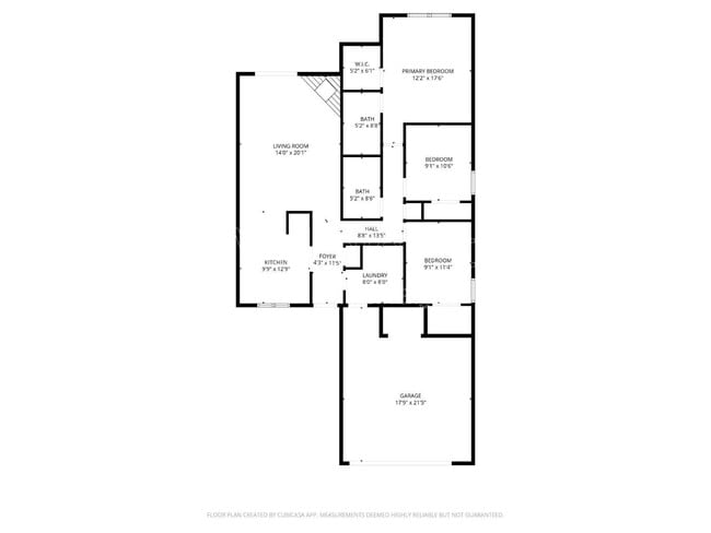 Building Photo - 2035 Bridgewater Cir