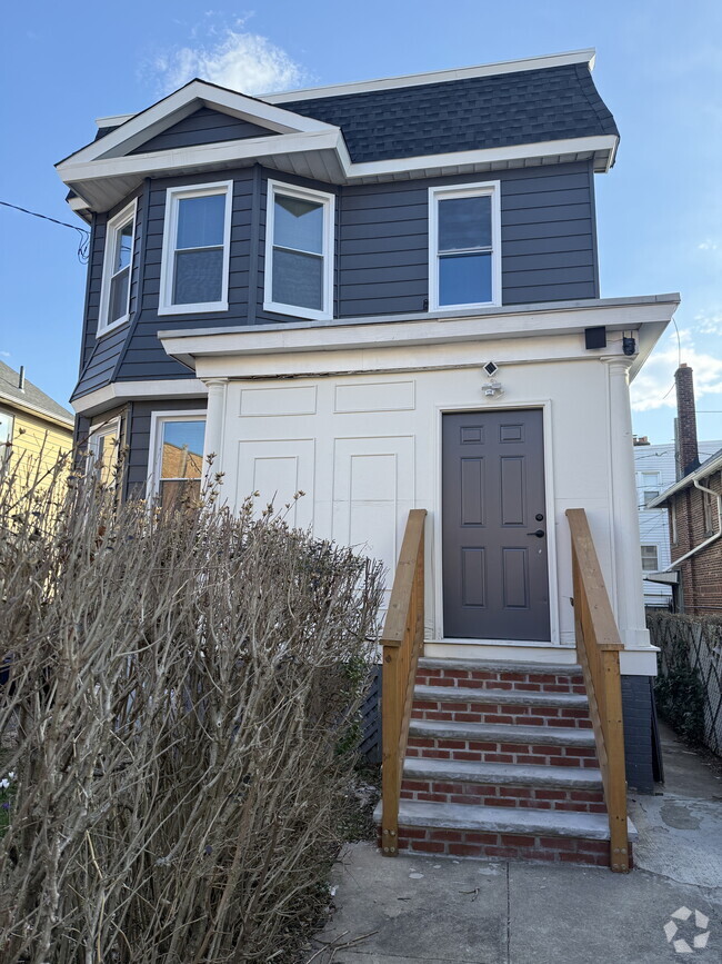 Front Of Home - 225 Tremont Ave