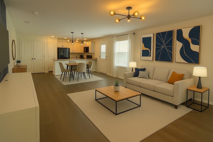 Building Photo - 7321 Woodpecker Dr