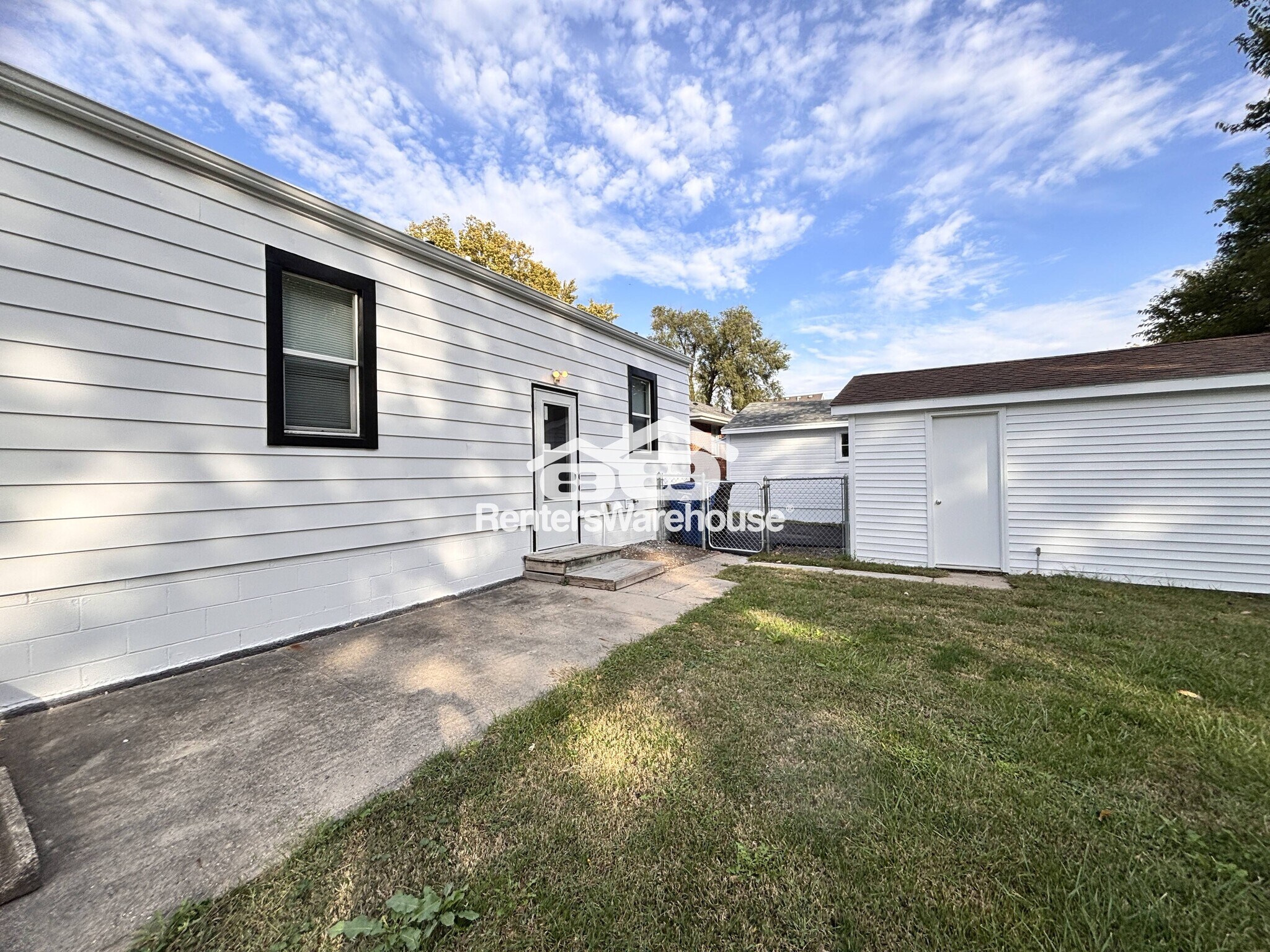 Building Photo - 3711 37th St