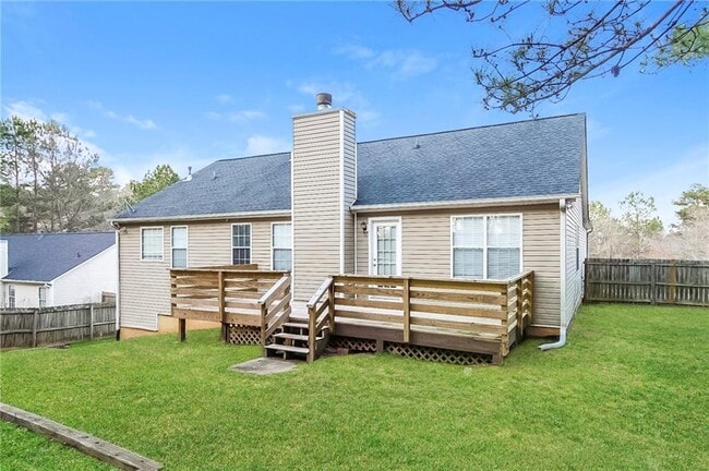 Building Photo - 3221 Victoria Pl Dr