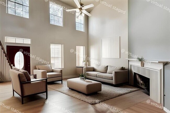 Building Photo - 1211 Satillo Ln
