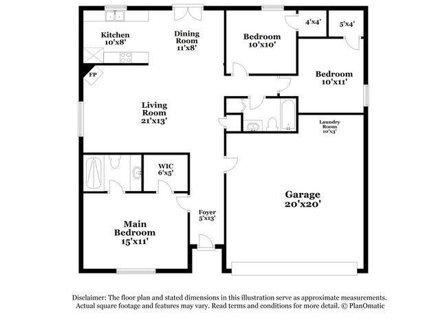 Building Photo - 429 Blue Whale Way