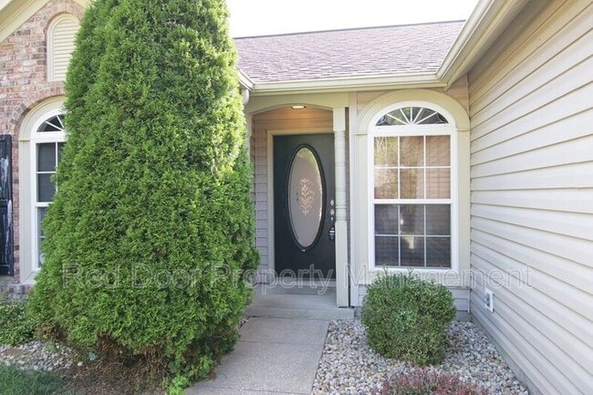 Building Photo - 4407 Meadowsweet Ct