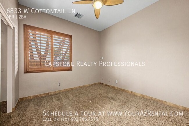 Building Photo - 6833 W Cottontail Ln
