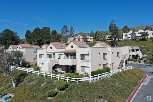 Building Photo - Sand Canyon Ranch