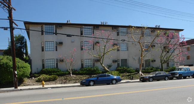 Building Photo - 10248 Tujunga Canyon Blvd