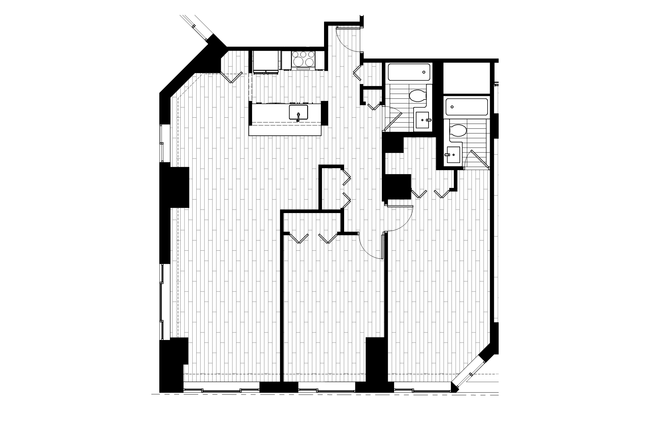 Floorplan - Devonshire