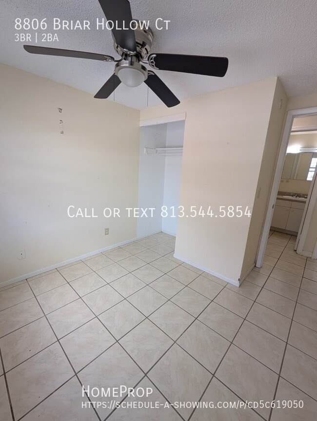 Building Photo - 8806 Briar Hollow Ct
