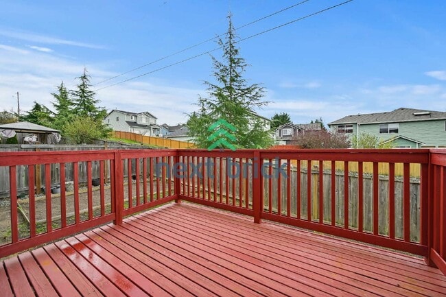 Building Photo - Spacious 3-Bedroom Lynnwood Retreat with 2230 sqft of Comfort!
