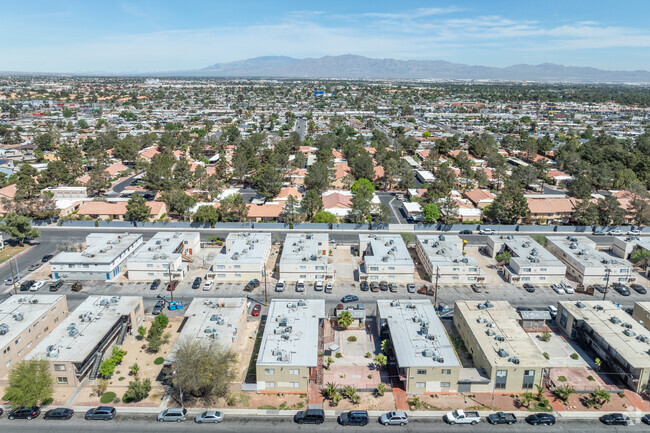 Context Photo - 4136 Silver Dollar Ave