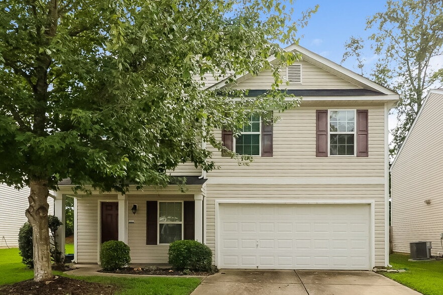 Primary Photo - 11427 Tribal Drive