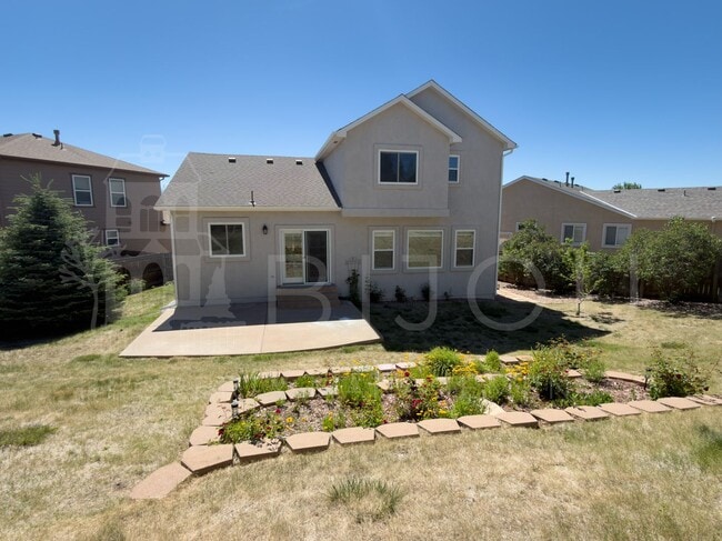 Building Photo - 6733 Summer Grace St