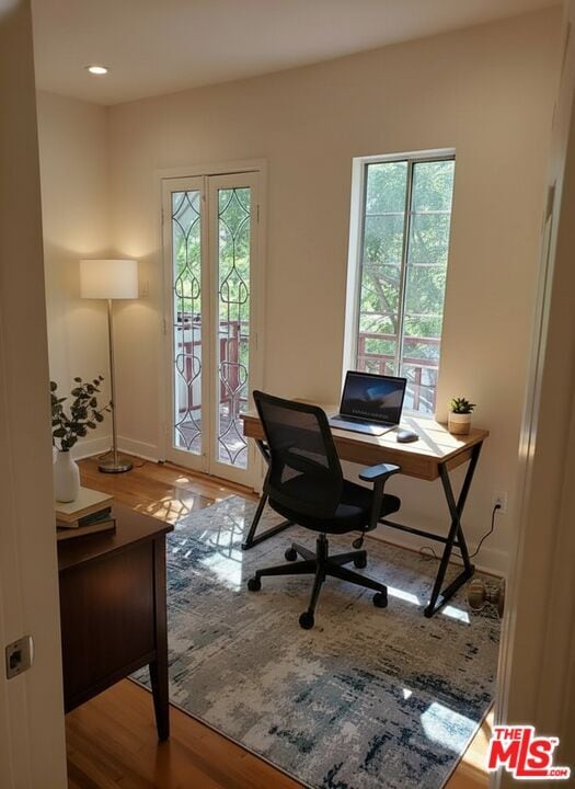 Building Photo - 1037 S Longwood Ave