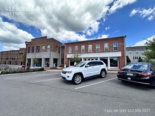 Building Photo - 417 Roebling Ct