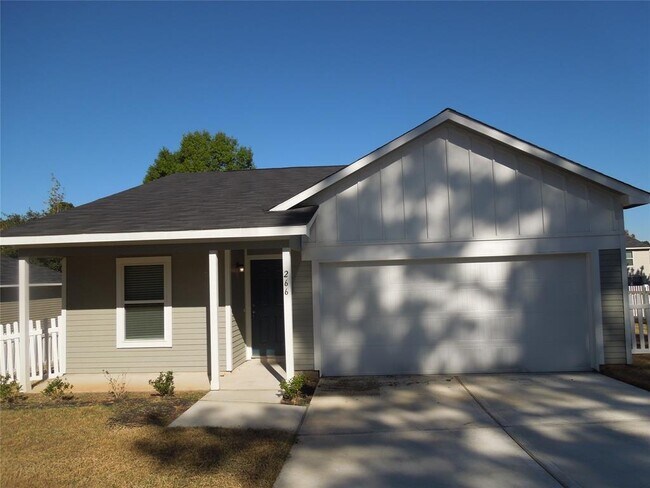 Building Photo - 266 Bluebonnet-