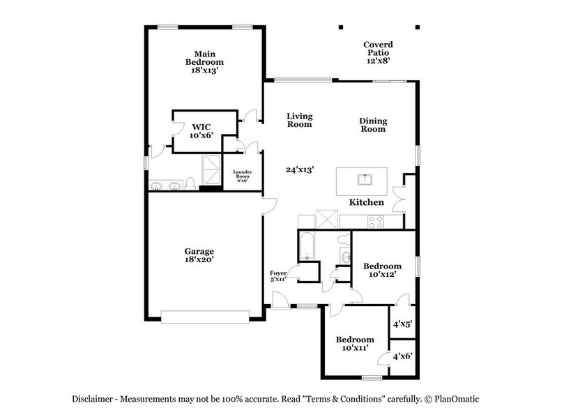 Building Photo - 16574 W Sierra St