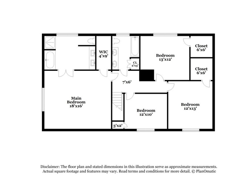 Building Photo - 10046 Lazy Meadows Dr