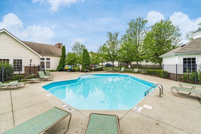 Building Photo - 8196 Echo Spring Dr