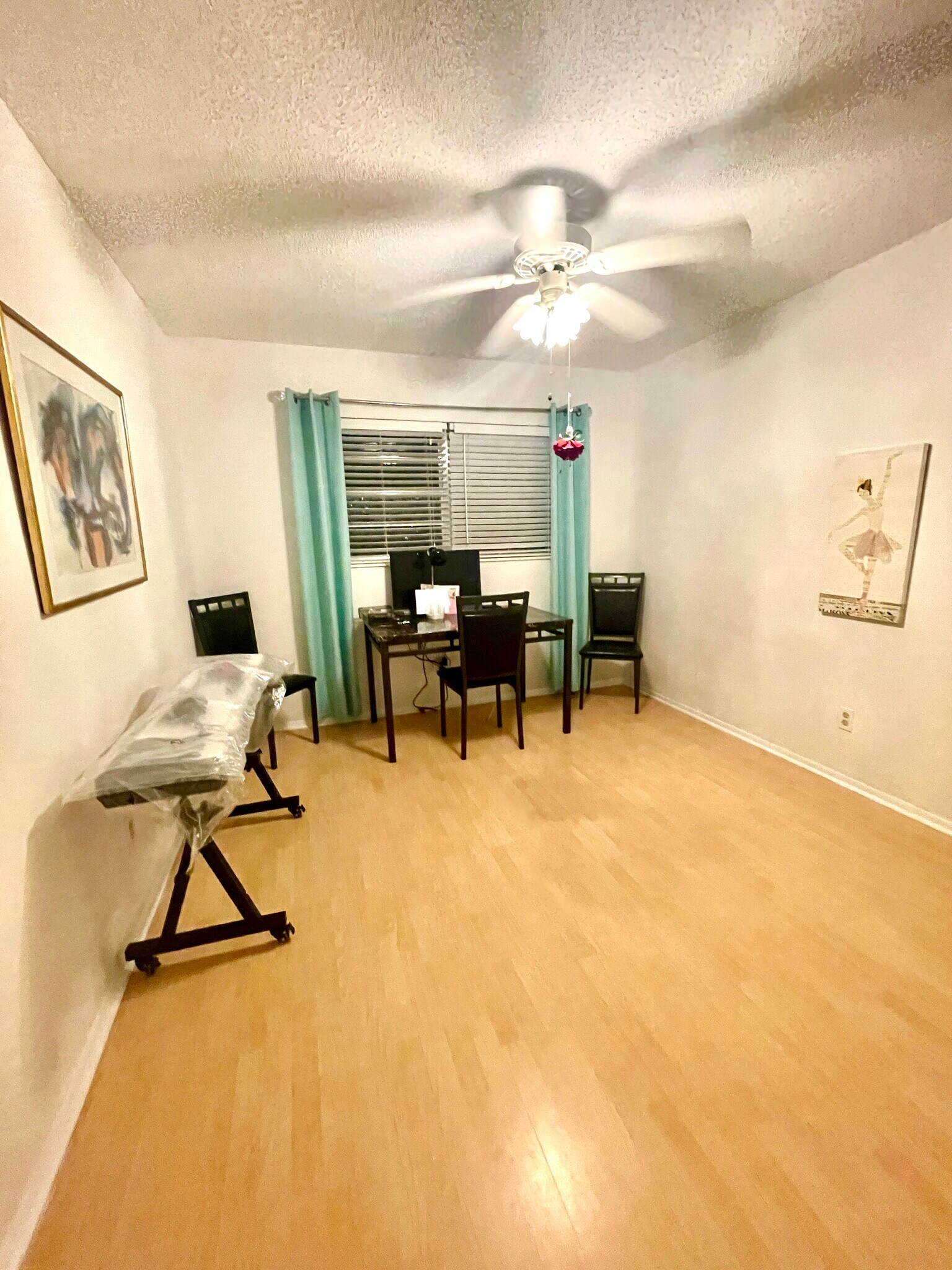 Second bedroom can be an office - 2331 Finlandia Ln