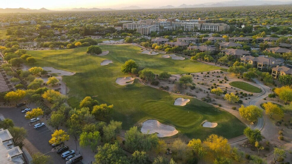 Building Photo - 5450 E Deer Valley Dr