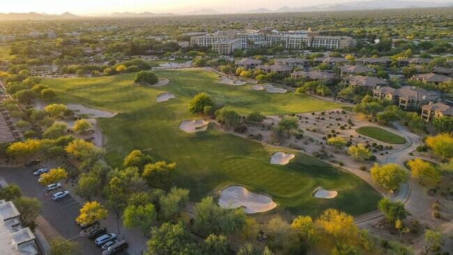 Building Photo - 5450 E Deer Valley Dr