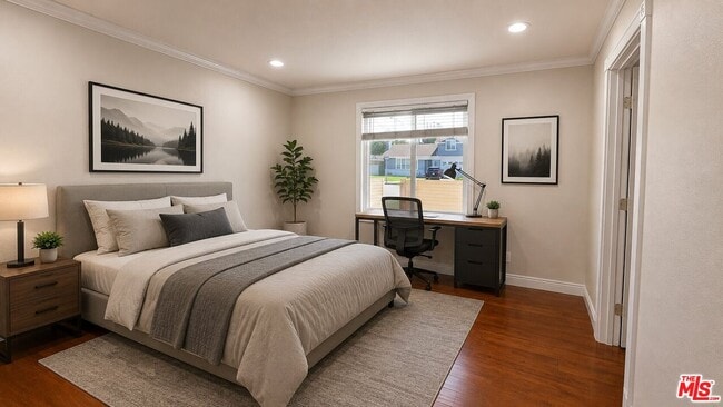 Building Photo - 4721 Newman Ave