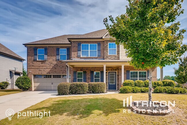 Building Photo - 2706 Holden Spring Dr