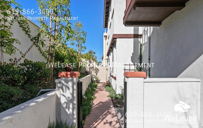 Building Photo - 4128 Palomar Way