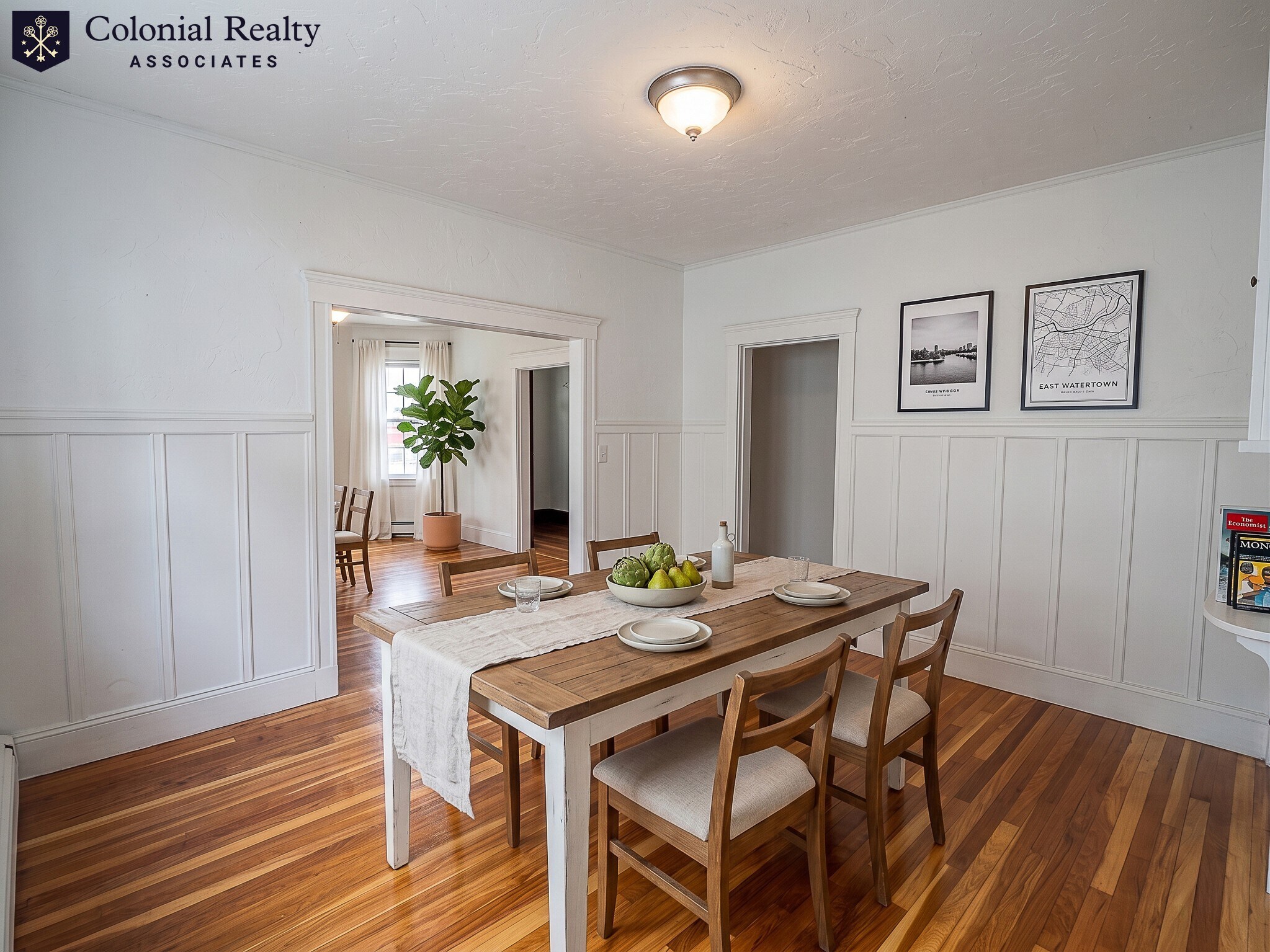 Building Photo - 94 Boylston St