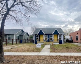 Building Photo - 1826 Texas