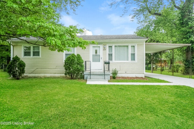 Primary Photo - 2224 Peaslee Rd