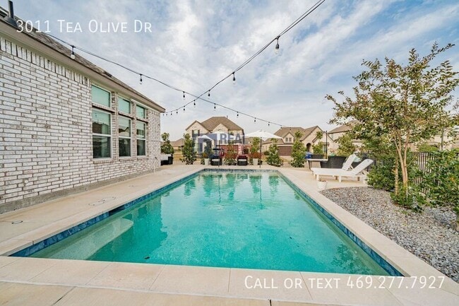 Building Photo - 3011 Tea Olive Dr