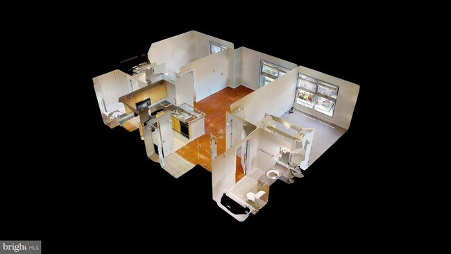 Building Photo - 777 7th St NW