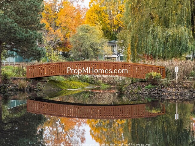 Building Photo - Updated Condo in Westlake Village – Privat...