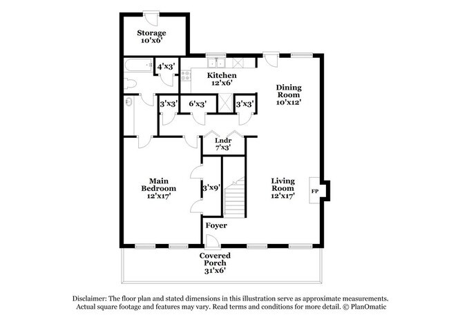 Building Photo - 2627 Country Trace SE